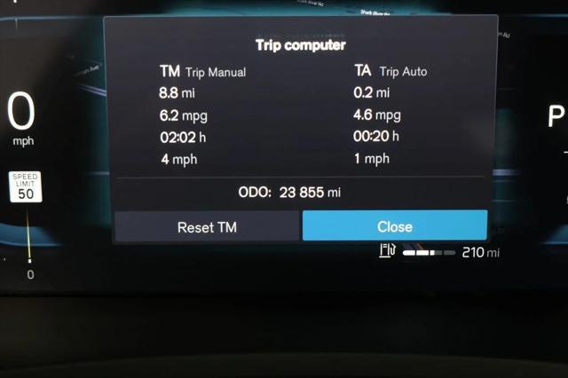 used 2022 Volvo S90 car, priced at $34,995