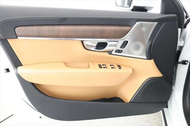 used 2022 Volvo S90 car, priced at $34,995