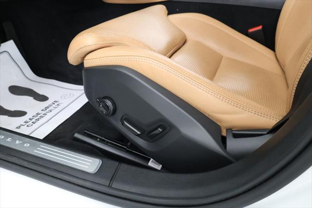 used 2022 Volvo S90 car, priced at $34,795