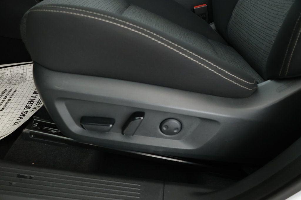 used 2021 Nissan Rogue car, priced at $22,695
