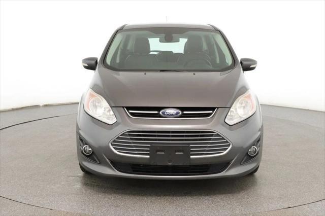 used 2015 Ford C-Max Energi car, priced at $8,995