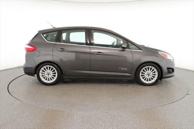 used 2015 Ford C-Max Energi car, priced at $8,995