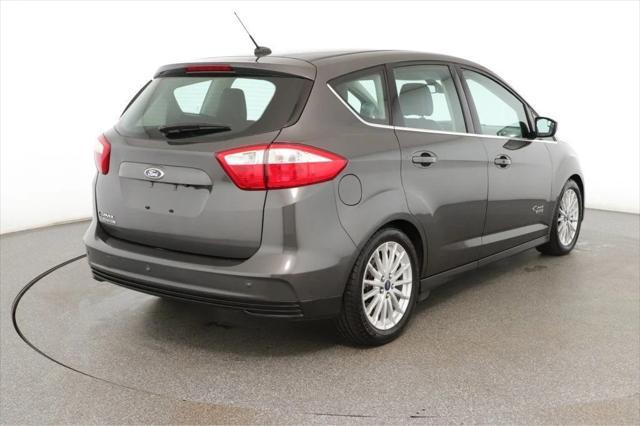 used 2015 Ford C-Max Energi car, priced at $8,995