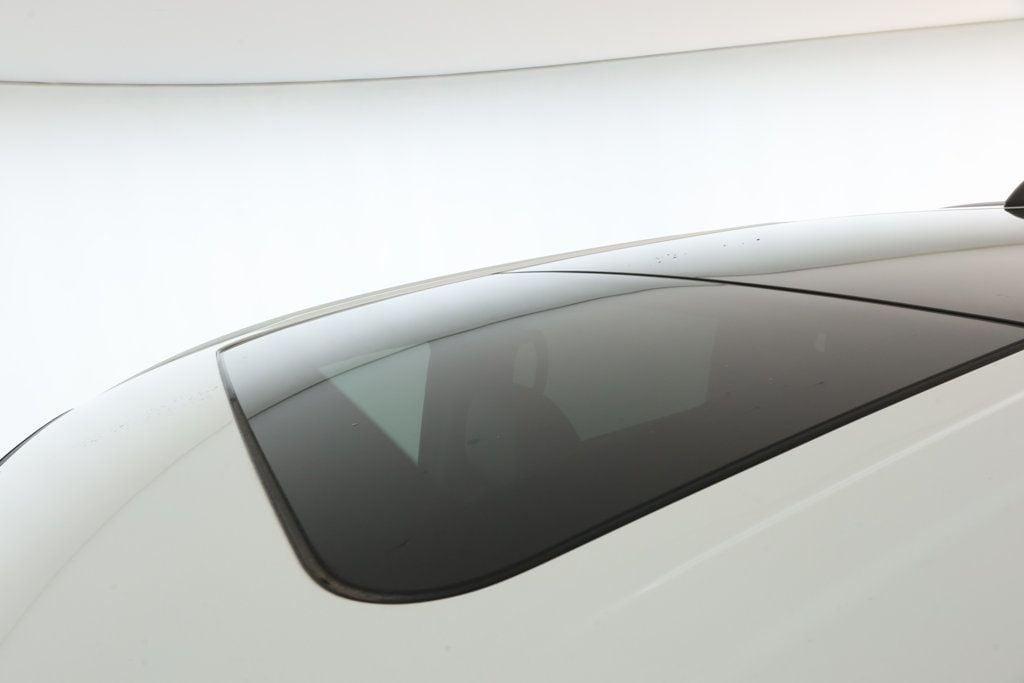 used 2023 Nissan Titan car, priced at $40,595