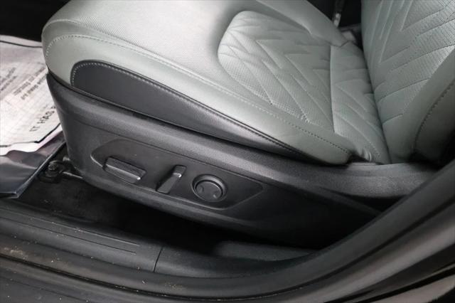 used 2023 Kia Sportage car, priced at $23,495