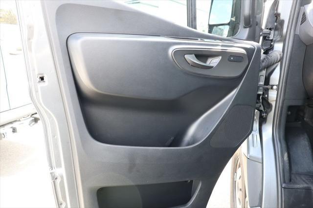 used 2024 Mercedes-Benz Sprinter 2500 car, priced at $44,995