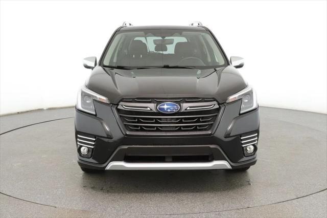 used 2022 Subaru Forester car, priced at $27,995