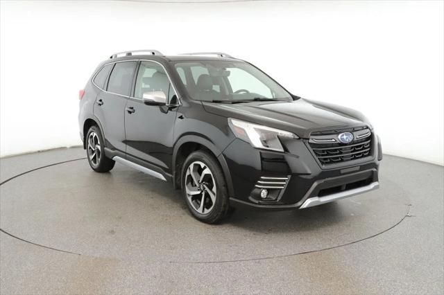 used 2022 Subaru Forester car, priced at $27,995