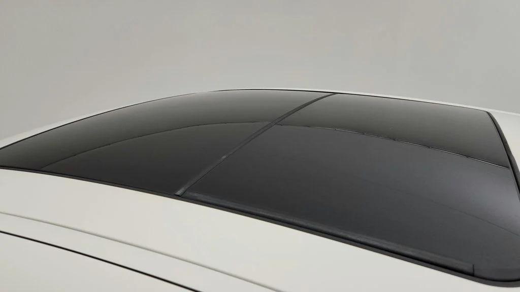 used 2023 BMW X6 car, priced at $51,695