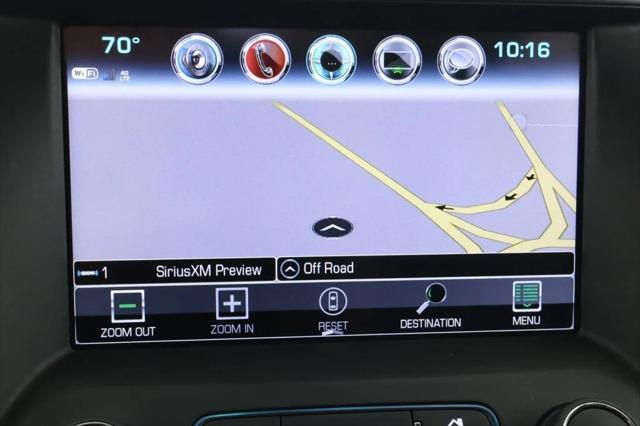 used 2019 GMC Acadia car, priced at $21,995