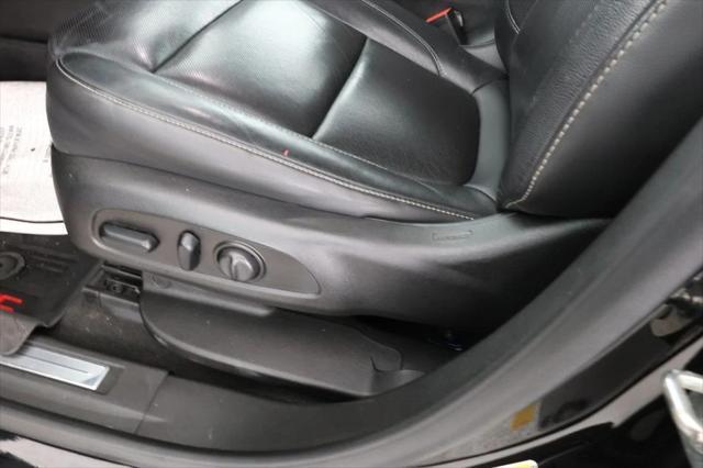 used 2019 GMC Acadia car, priced at $21,995