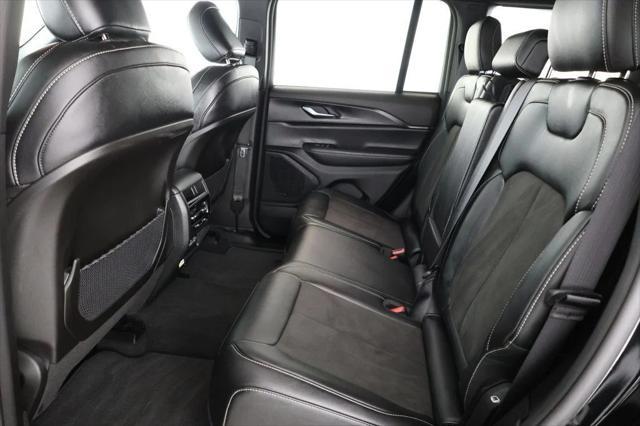 used 2023 Jeep Grand Cherokee car, priced at $31,995