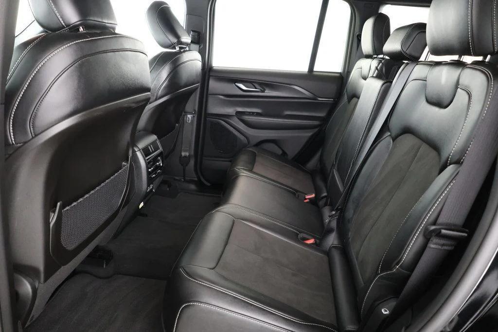 used 2023 Jeep Grand Cherokee car, priced at $30,695