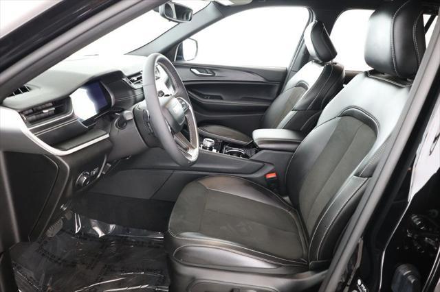 used 2023 Jeep Grand Cherokee car, priced at $31,495