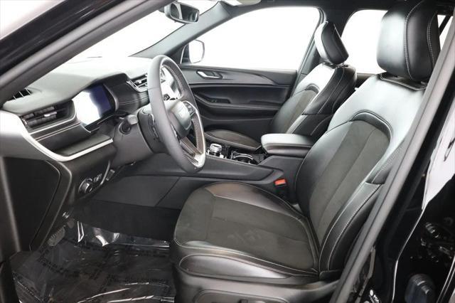 used 2023 Jeep Grand Cherokee car, priced at $31,995