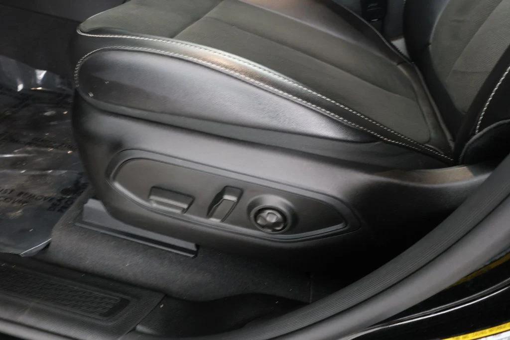 used 2023 Jeep Grand Cherokee car, priced at $30,695