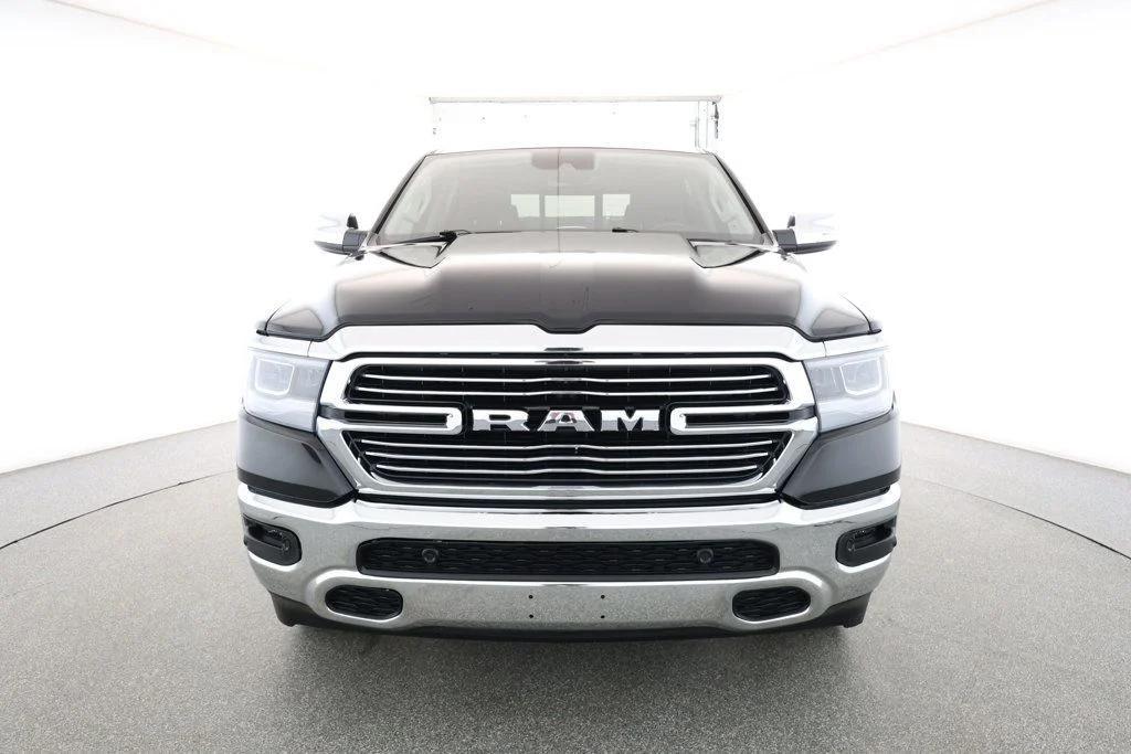 used 2022 Ram 1500 car, priced at $36,995