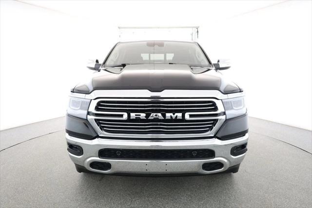 used 2022 Ram 1500 car, priced at $37,695