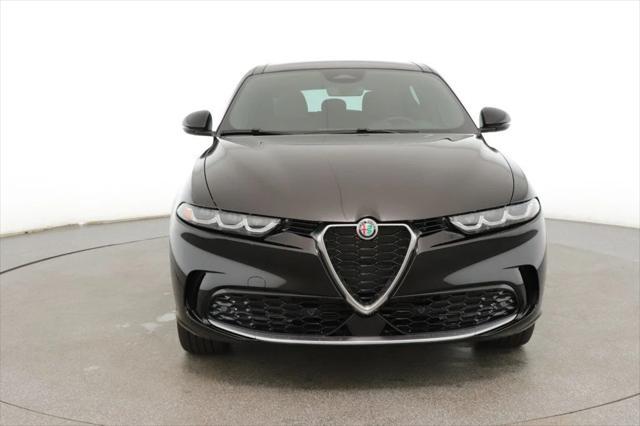 used 2024 Alfa Romeo Tonale car, priced at $34,995