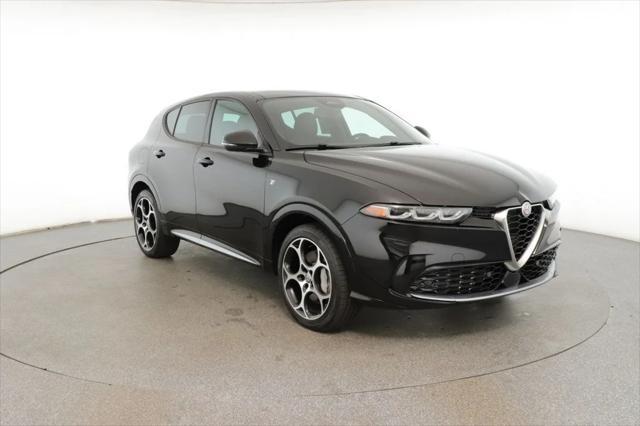 used 2024 Alfa Romeo Tonale car, priced at $34,995