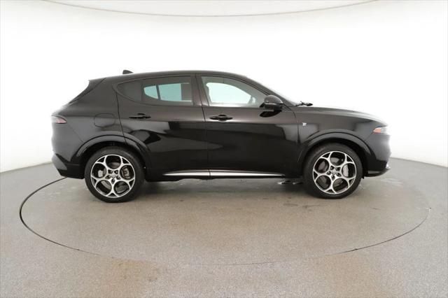 used 2024 Alfa Romeo Tonale car, priced at $34,995