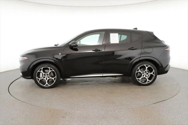 used 2024 Alfa Romeo Tonale car, priced at $34,995