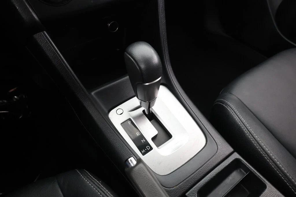 used 2014 Subaru XV Crosstrek Hybrid car, priced at $12,795
