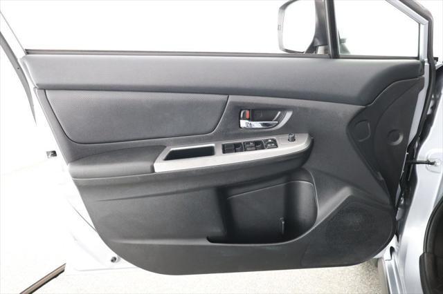 used 2014 Subaru XV Crosstrek Hybrid car, priced at $13,695