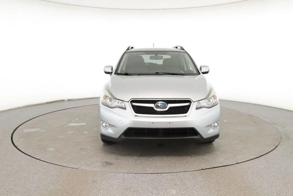 used 2014 Subaru XV Crosstrek Hybrid car, priced at $12,795