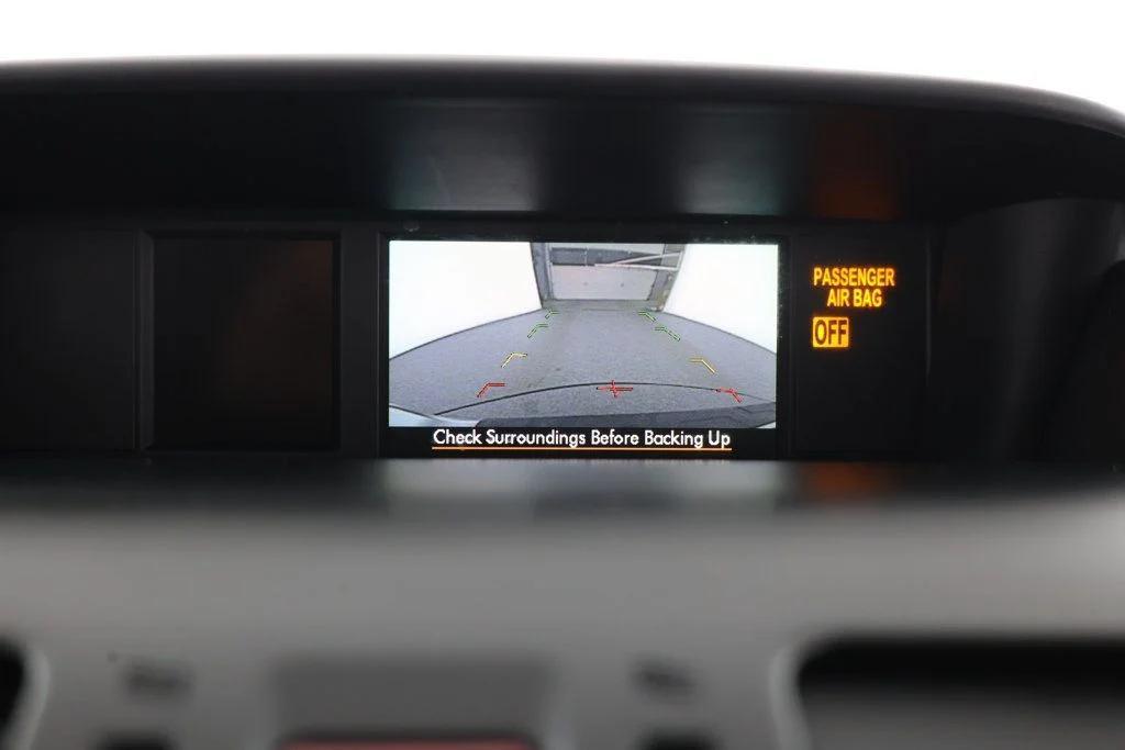 used 2014 Subaru XV Crosstrek Hybrid car, priced at $12,795