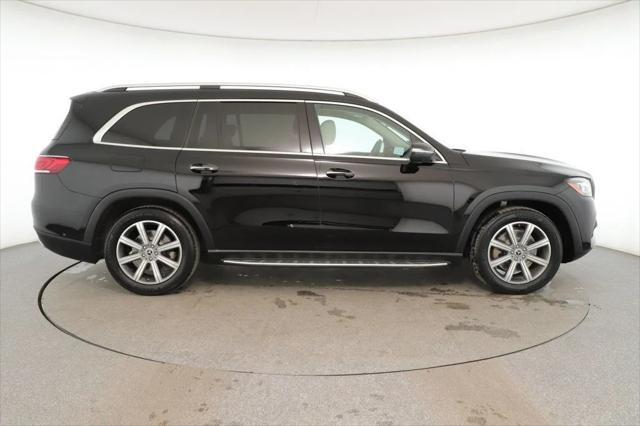 used 2021 Mercedes-Benz GLS 450 car, priced at $42,695