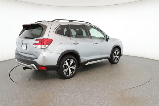 used 2020 Subaru Forester car, priced at $20,495