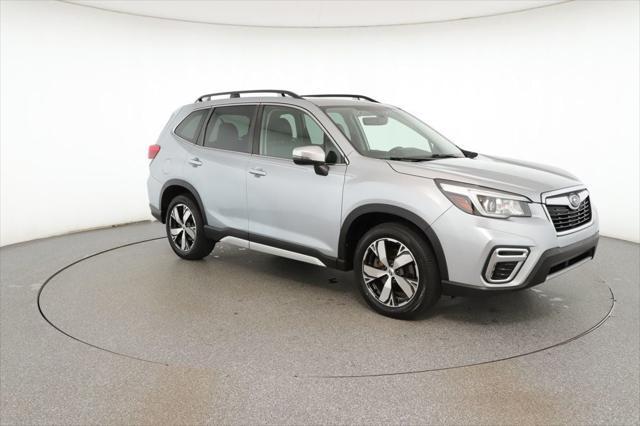 used 2020 Subaru Forester car, priced at $20,495