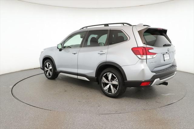 used 2020 Subaru Forester car, priced at $20,495