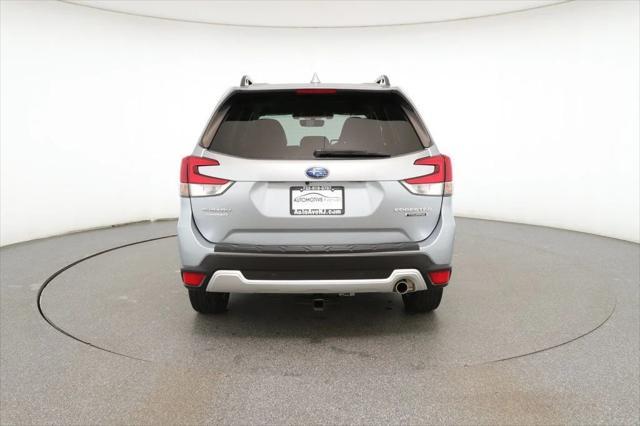 used 2020 Subaru Forester car, priced at $20,495