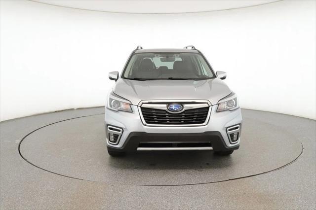 used 2020 Subaru Forester car, priced at $20,495