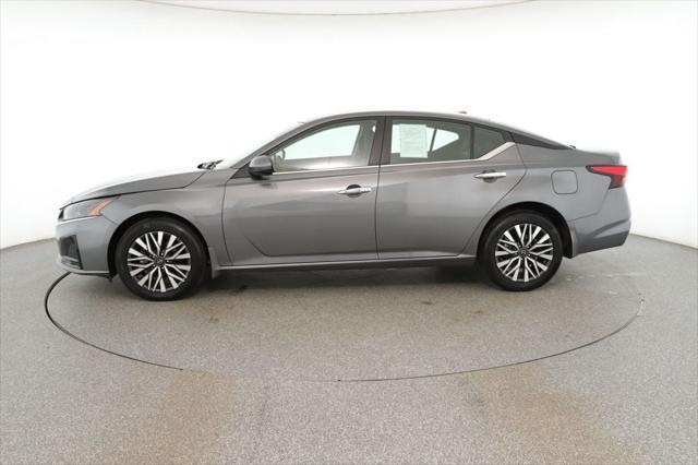 used 2024 Nissan Altima car, priced at $20,495