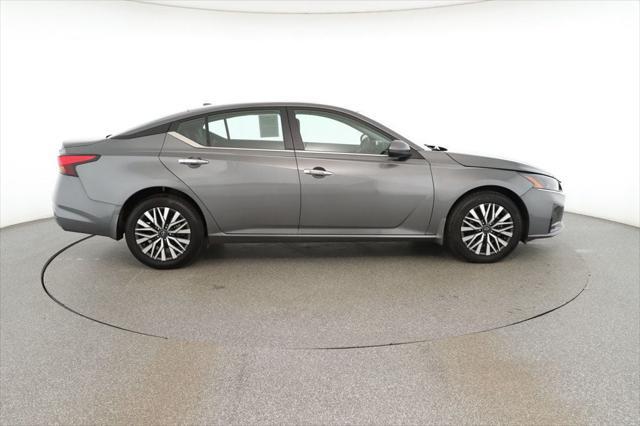 used 2024 Nissan Altima car, priced at $20,495