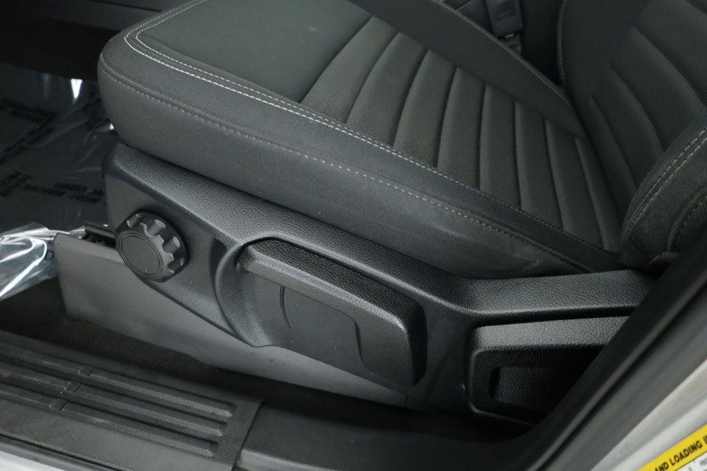 used 2021 Ford Ranger car, priced at $27,795