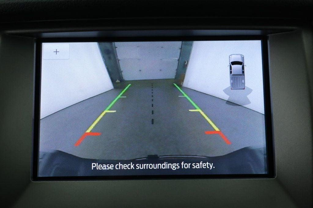 used 2021 Ford Ranger car, priced at $27,795