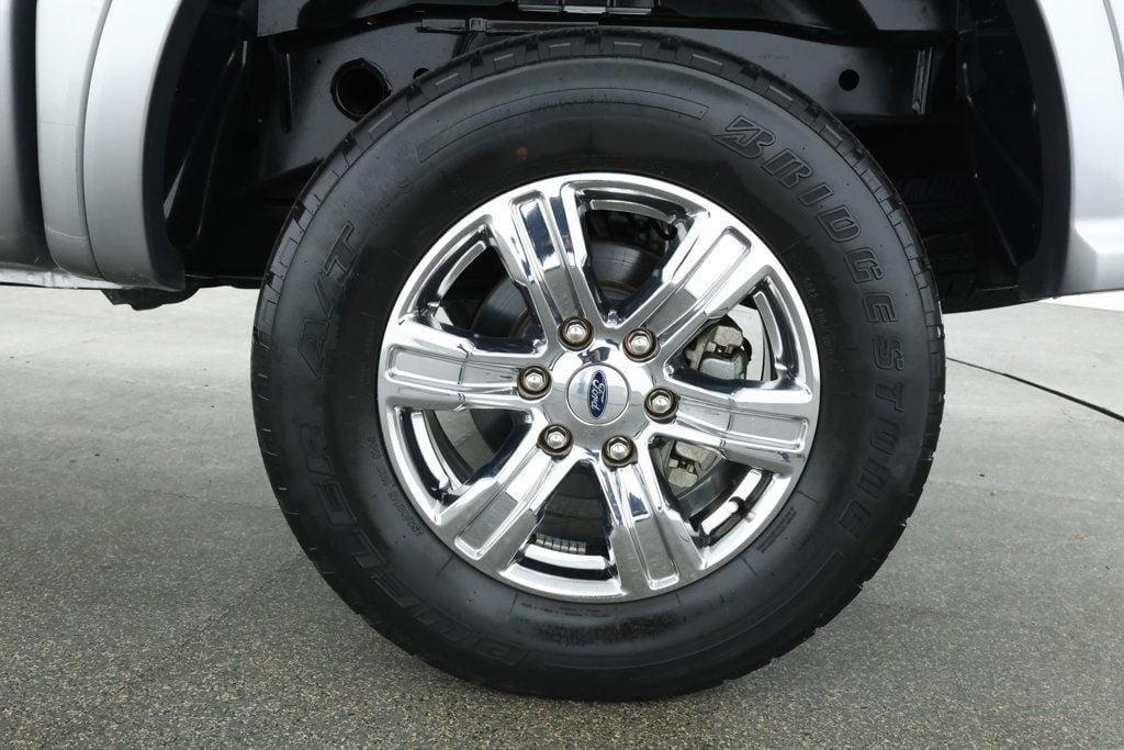 used 2021 Ford Ranger car, priced at $27,795