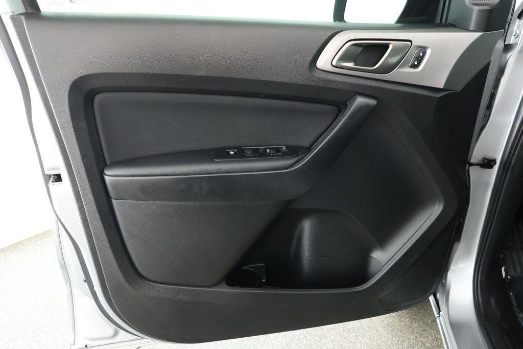 used 2021 Ford Ranger car, priced at $27,795