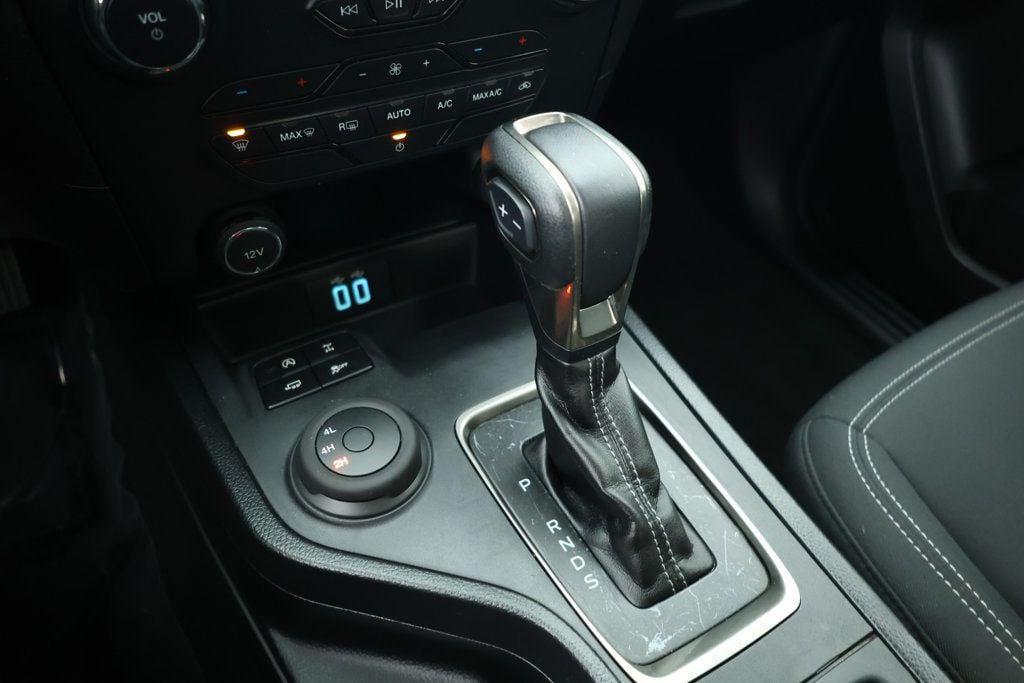 used 2021 Ford Ranger car, priced at $27,795