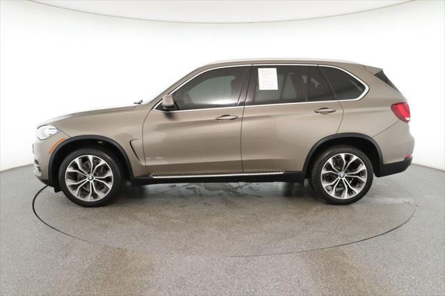 used 2017 BMW X5 car, priced at $17,495