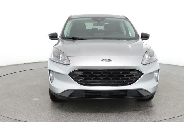 used 2022 Ford Escape car, priced at $23,495