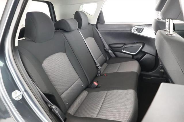 used 2020 Kia Soul car, priced at $14,995