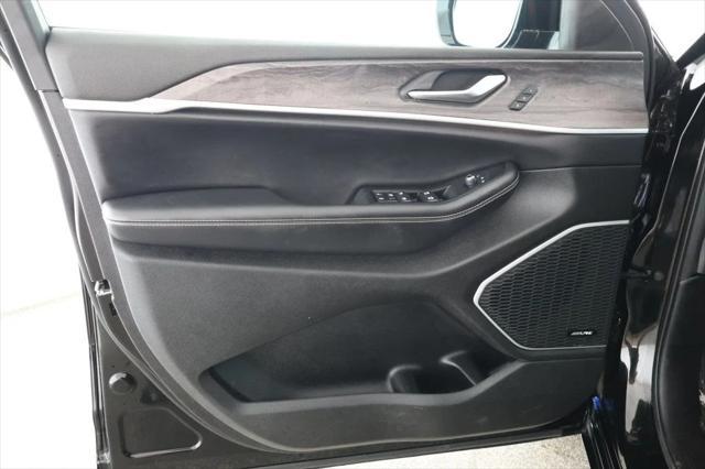 used 2023 Jeep Grand Cherokee 4xe car, priced at $29,795