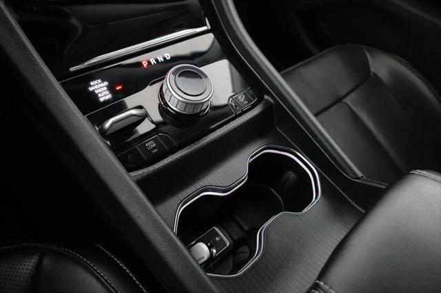 used 2023 Jeep Grand Cherokee 4xe car, priced at $29,795