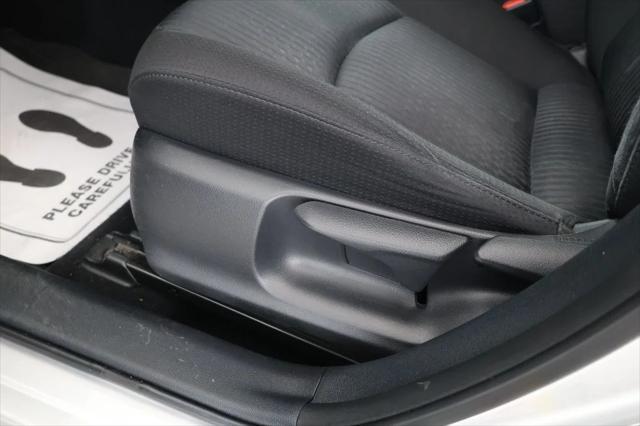 used 2017 Toyota Prius Prime car, priced at $15,995