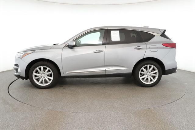 used 2019 Acura RDX car, priced at $25,195